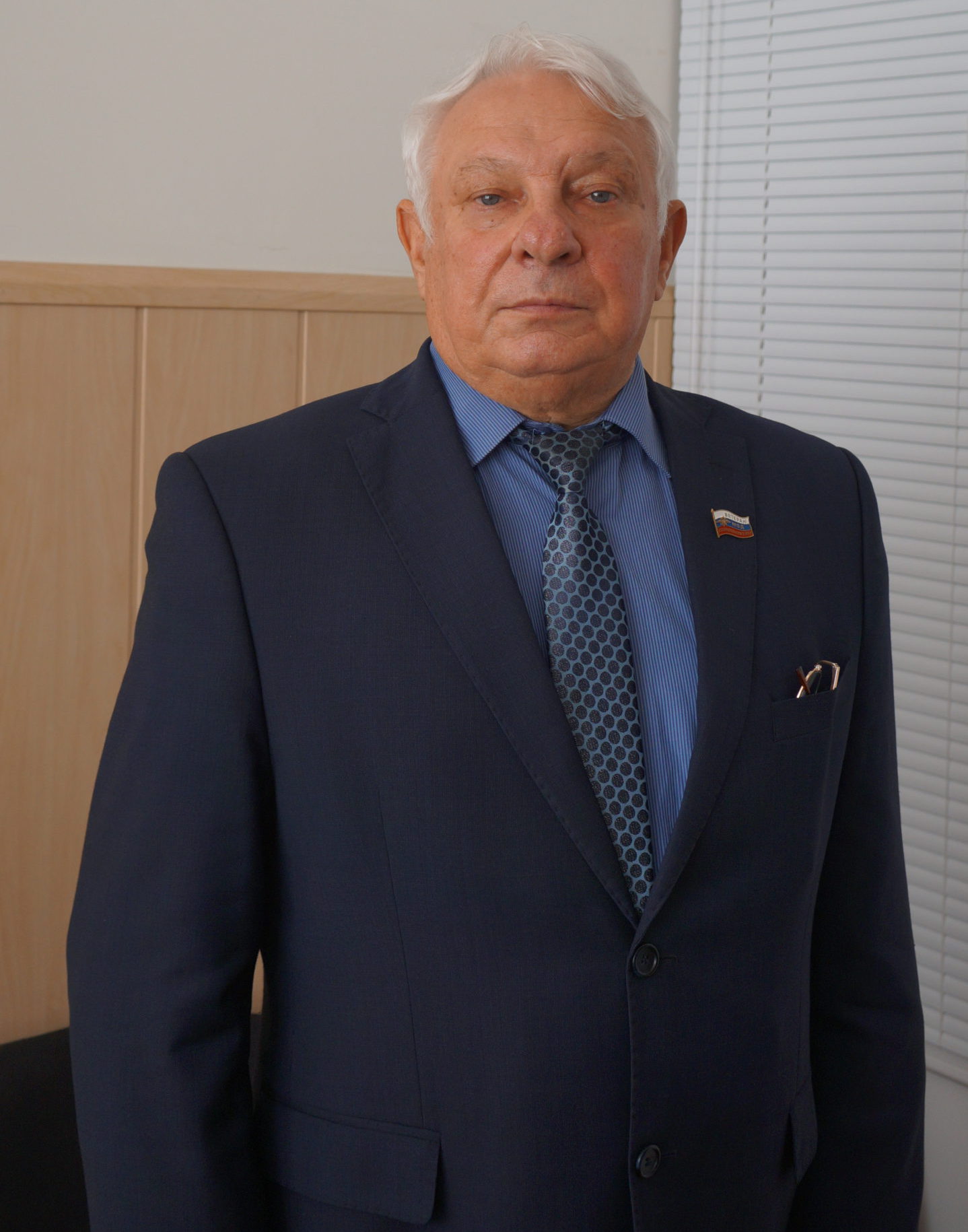 Смоляков Василий Васильевич